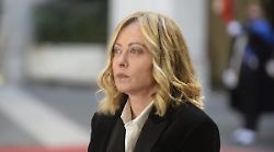 Askatasuna, Meloni "Serve chiarezza da parte di tutti"