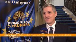 Barachini "Da Primo Piano Europa contributo a informazione pi&ugrave; chiara sull'Ue"