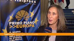 Favi "Primo Piano Europa una fonte attendibile in tempi difficili"