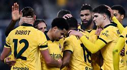 Il Milan espugna Bologna: 3-0 con Loftus-Cheek, Nkunku e Rabiot