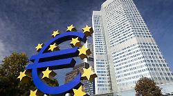 Bce, i tassi d&rsquo;interesse restano invariati