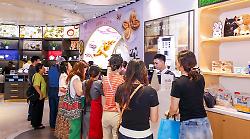 Cina, Hainan apre i primi duty-free per i residenti