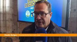 Durigon "Lega protagonista a Messina, vogliamo unire il territorio"
