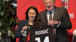 Al Museo del Milan un nuovo progetto per accessibilit&agrave; visitatori