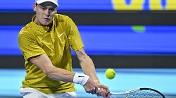 Atp Doha, Sinner cede contro Mensik nei quarti di finale