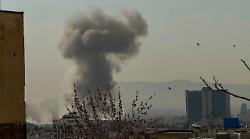 Israele &egrave; Usa lanciano attacco all'Iran, Trump "Operazione su larga scala"