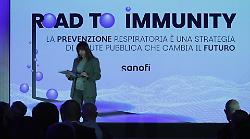 Malattie respiratorie, la prevenzione un investimento per la vita