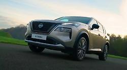 Nissan X-Trail festeggia i suoi 25 anni