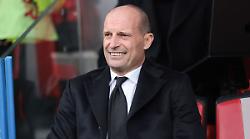 Allegri "Derby speciale ma l'obiettivo resta tornare in Champions"