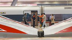 Cina, viaggi interni a livelli record nel 2025