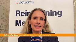 Tumore seno, Rondena (Novartis) "Benefici anche sociali da prevenzione recidive"