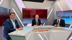 Italpress-Philia, al via nuovo format tv Power Talks con Toti, Liguori e Ruggieri