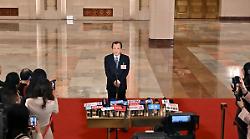 La Cina promuover&agrave; trasporti pi&ugrave; smart e verdi nel periodo 2026-2030