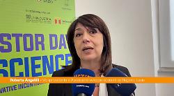 Angelilli "Lazio eccellenza biotech e pharma, avvicinare Pmi e investitori"