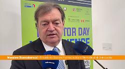 Scaccabarozzi "Importante che Lazio continui a essere polo delle Life Science"