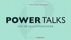 Power Talks: il potere della comunicazione - Puntata del 10/3/2026