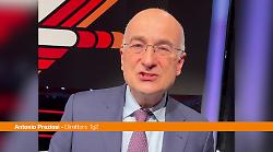 Rai, Preziosi "Tg2 ha raccontato 50 anni di storia italiana e internazionale"