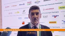 De Sanctis "Record di Lillehammer? Per me gi&agrave; battuto per qualit&agrave; di medaglie"