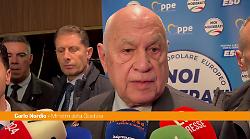 Nordio "Il referendum non &egrave; una resa dei conti"