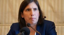 Schlein "Il governo &egrave; insofferente a controlli e contrappesi"