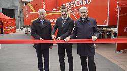 "Io Prevengo", Lilly porta la prevenzione cardiometabolica nelle piazze lombarde