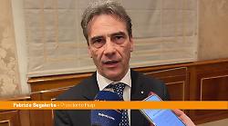 Fiaip, Segalerba "Avviare stagione di revisione della normativa sulle locazioni"