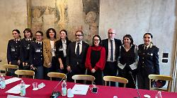 "Quel corpo non &egrave; il mio", un podcast contro la violenza di genere online