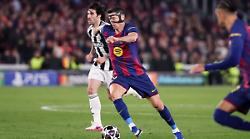 Il Newcastle dura un tempo, poi il Bar&ccedil;a dilaga e vola ai quarti di Champions