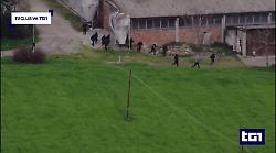 Blitz della Polizia nel Modenese, bloccata banda che assaltava portavalori