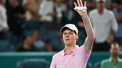 Sinner batte Moutet, agli ottavi a Miami contro Michelsen