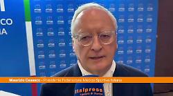 Casasco "Migliorare l'et&agrave; biologica incidendo sul sistema economico"