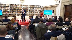 Al via Shift, la piattaforma per la transizione ecologica