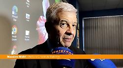 "Ricuciamo Palermo" di Unipa, Midiri "Dare punto di riferimento a giovani Zen"