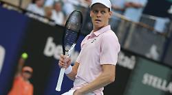 Sinner ingiocabile, spazza via Tiafoe e vola in semifinale a Miami