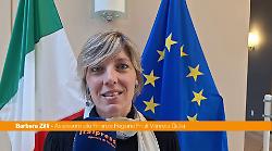 Terremoto Friuli, Zilli "A 50 anni dal sisma profonda gratitudine agli Usa"