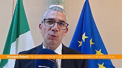 Terremoto Friuli, Roberti "In questi 50 anni Regione &egrave; profondamente cambiata"