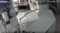 Furto da 500mila euro in gioielleria ad Asti, individuati i responsabili