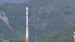 La Cina testa la tecnologia internet satellitare.