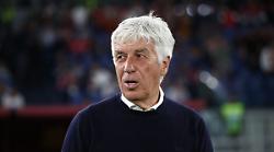 Roma a Bologna dopo addio Ranieri, Gasperini "La squadra prima di tutto"