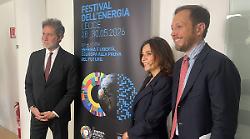 Dal 28 al 30 maggio a Lecce la XIV edizione del Festival dell'Energia