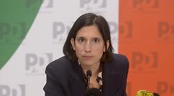 Schlein "Il Governo ha sbagliato tutto, in campo con alleanza unita"