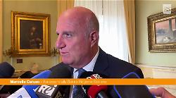 Caruso "Sanit&agrave; determinante nella qualit&agrave; della vita dei cittadini"