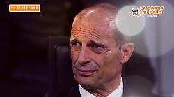 La Barba al Palo - Il Milan non 'ceda' Allegri alla Nazionale