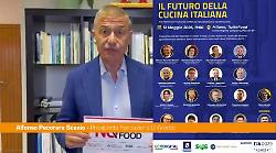 Pecoraro Scanio "Contro il fake food serve tracciabilit&agrave; totale"
