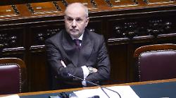 Hantavirus, Schillaci "Nessun pericolo in Italia"