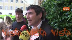 Fratoianni (Avs): Strage di Cutro? "Governo non si costituisce parte civile, &egrave; un segnale terribile"