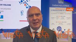 Cattani (Farmindustria): "La Toscana &egrave; tra le principali Regioni italiane per presenza farmaceutica"