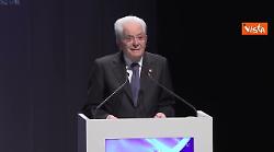 Mattarella al Cotec: &Egrave; urgente che Ue agisca. E cita "Nessun dorma"