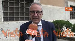 D'Alessio (Azione): "Dobbiamo creare le condizioni ottimali per i giovani imprenditori"