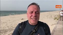 Delegazione Parlamentari verso Gaza, Lomuti (M5s): Meloni e Tajani ci facciano entrare in Striscia